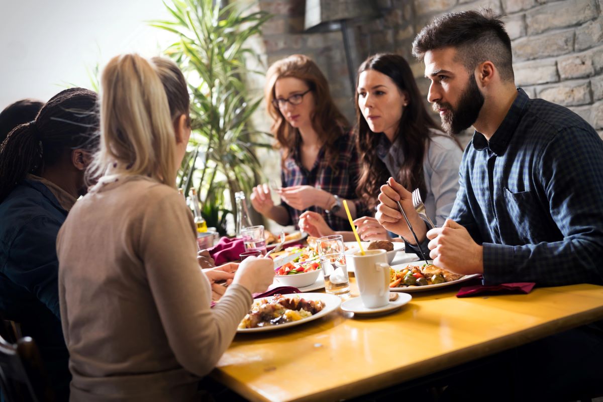 Casual Dining