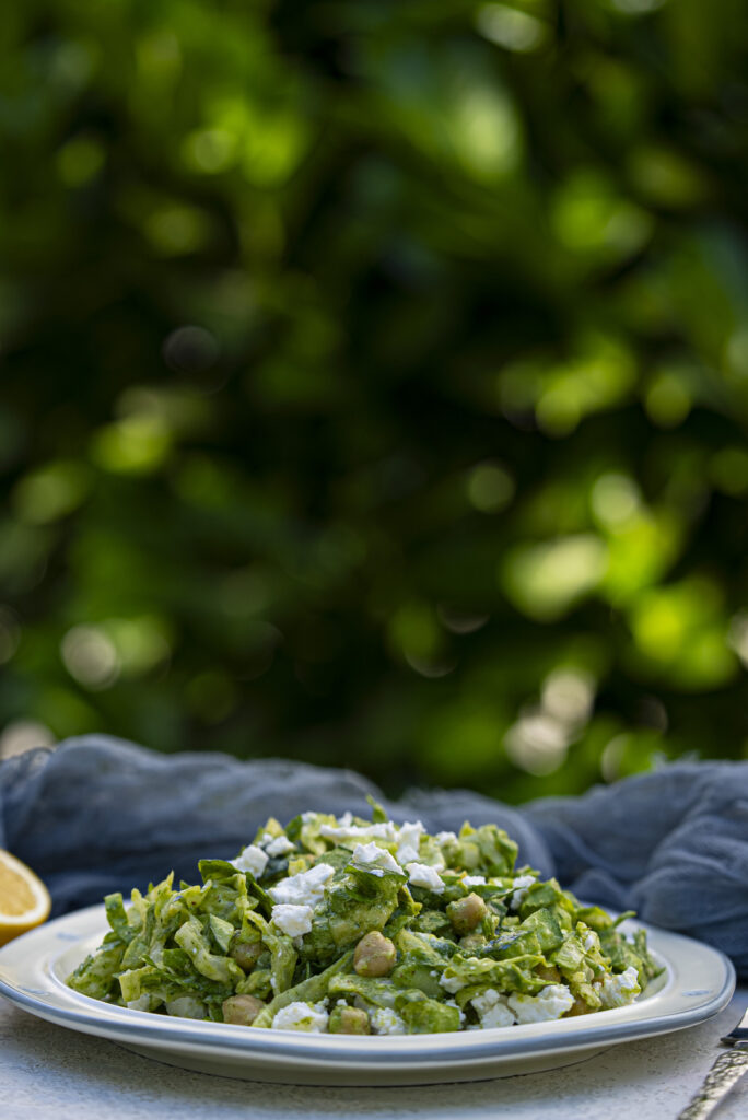 Celery Salad