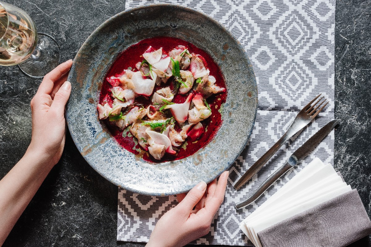 Ceviche