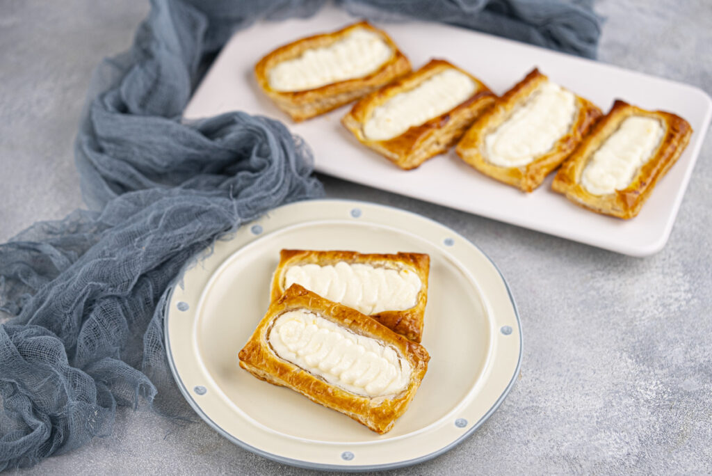 Cheese Danish
