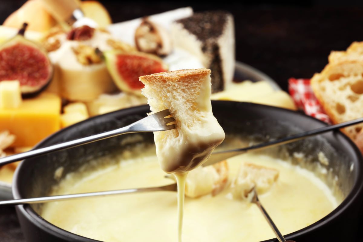 Cheese Melt