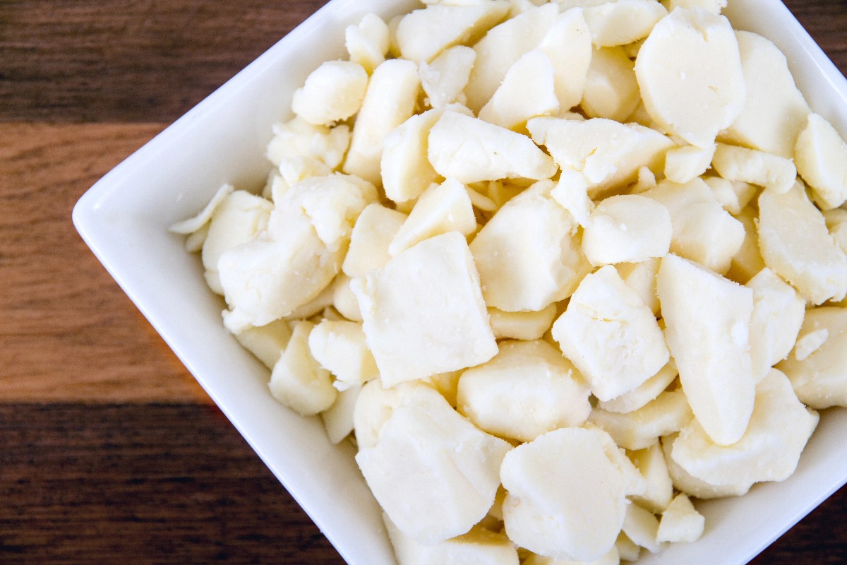 Cheese curds