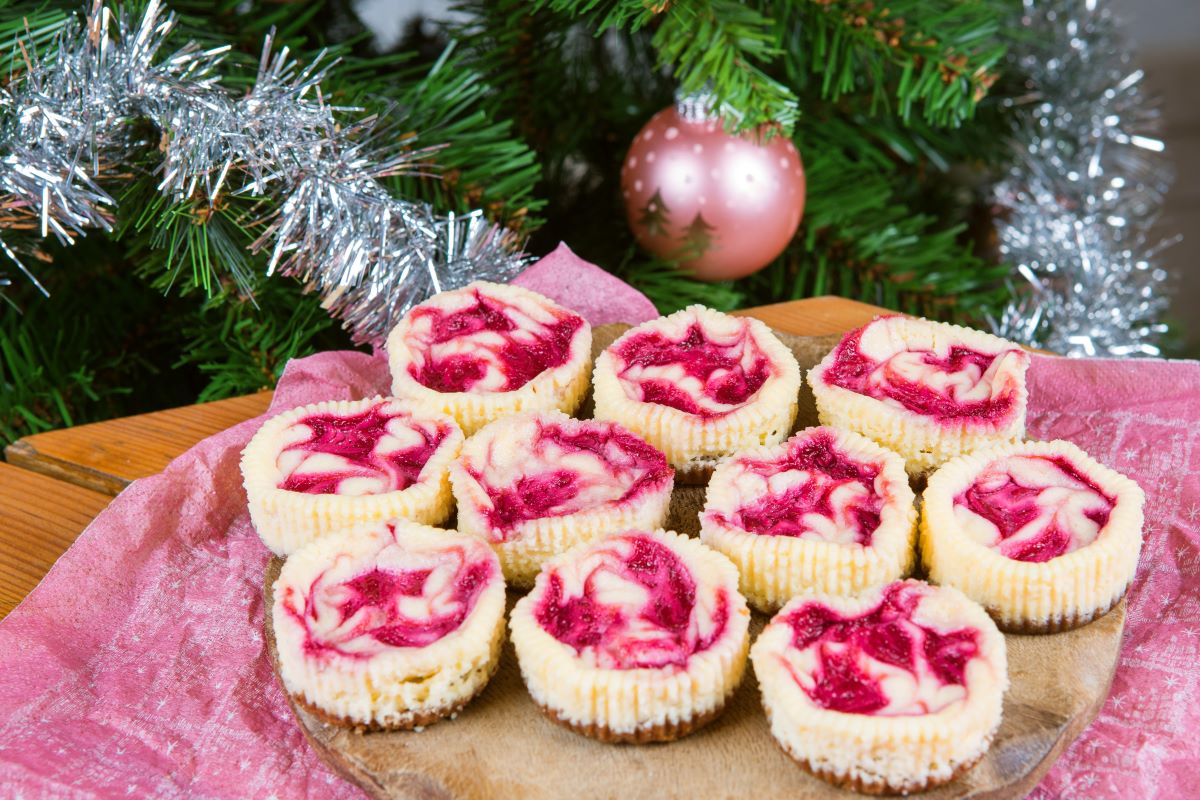 Cheesecakes