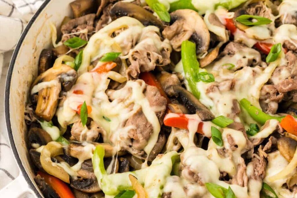 leftover steak recipes