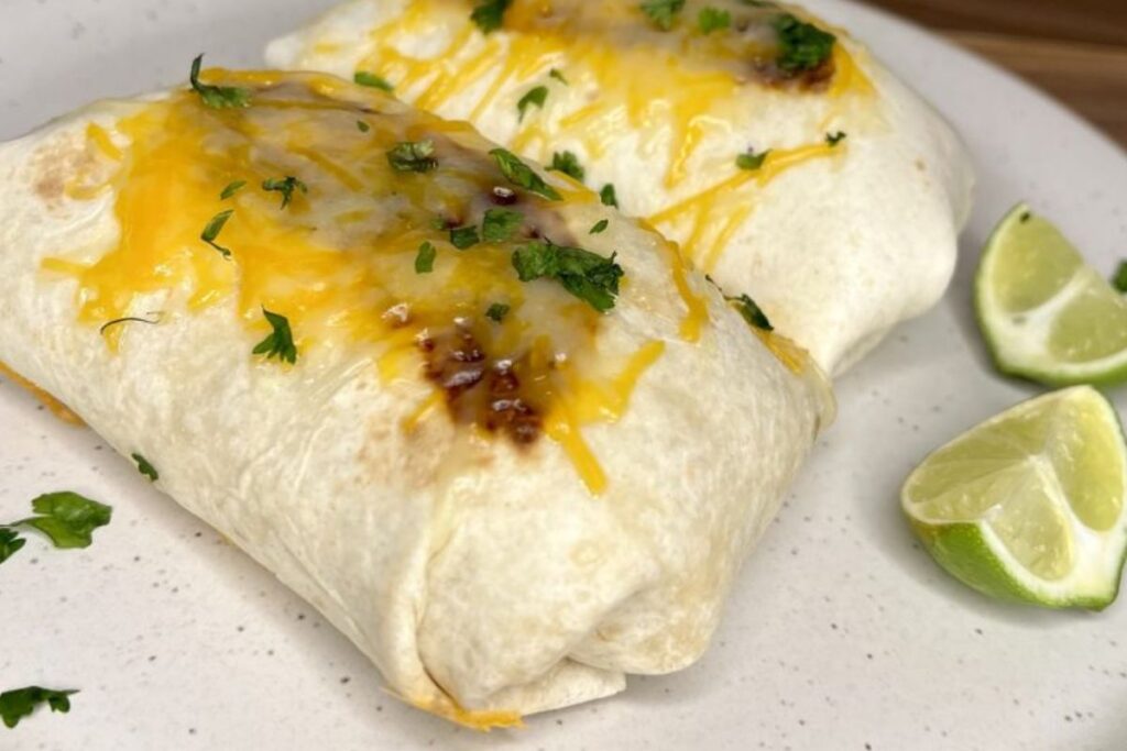 camping meal ideas