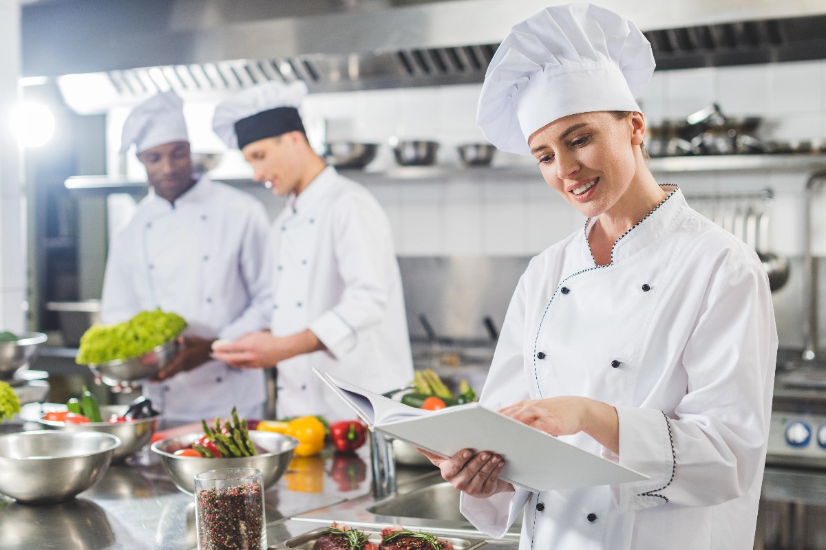 Chef