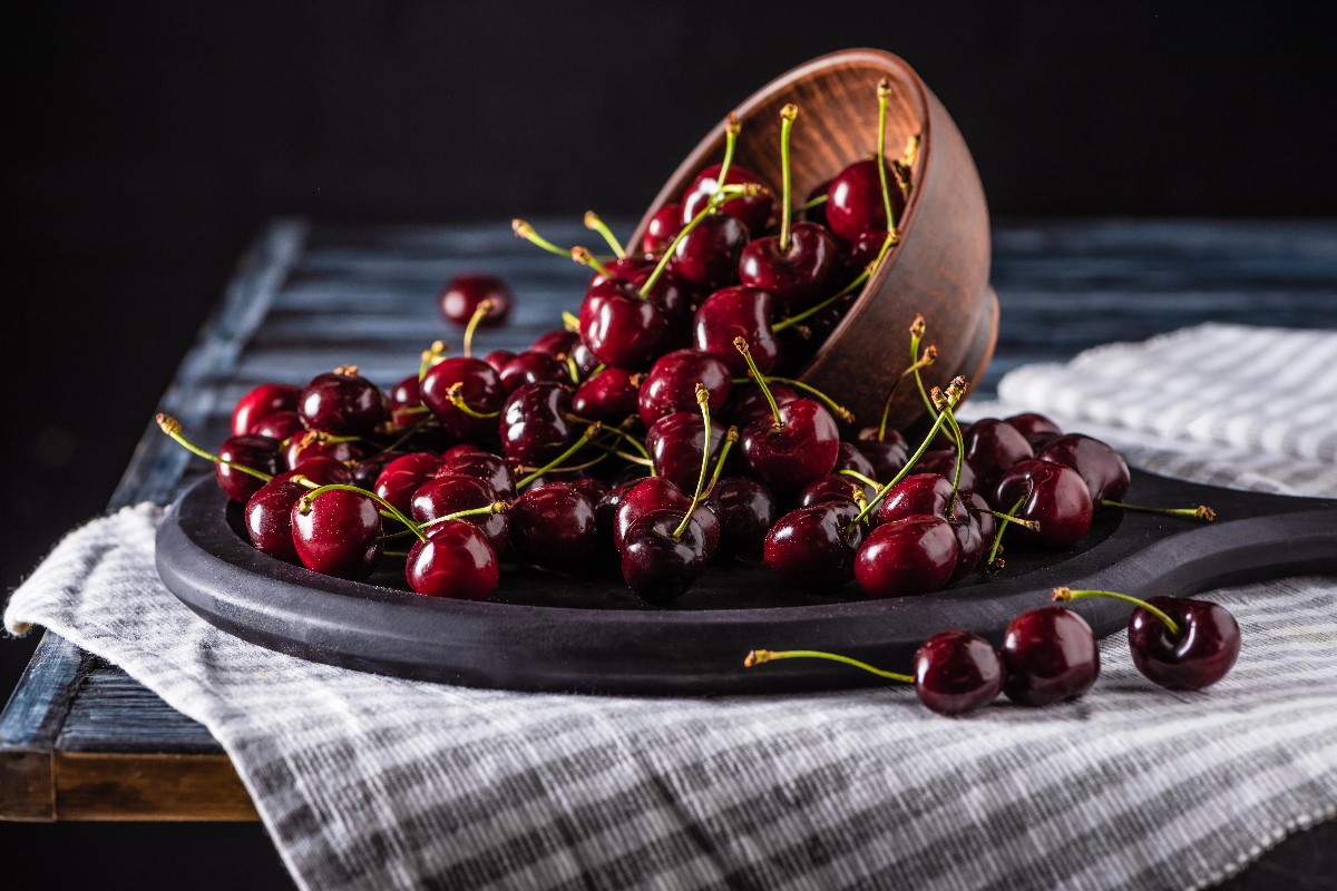 Cherries