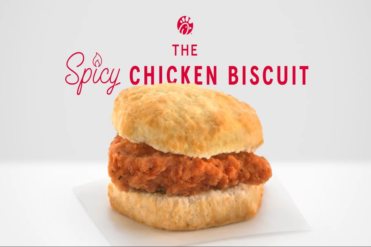 Chick a fil