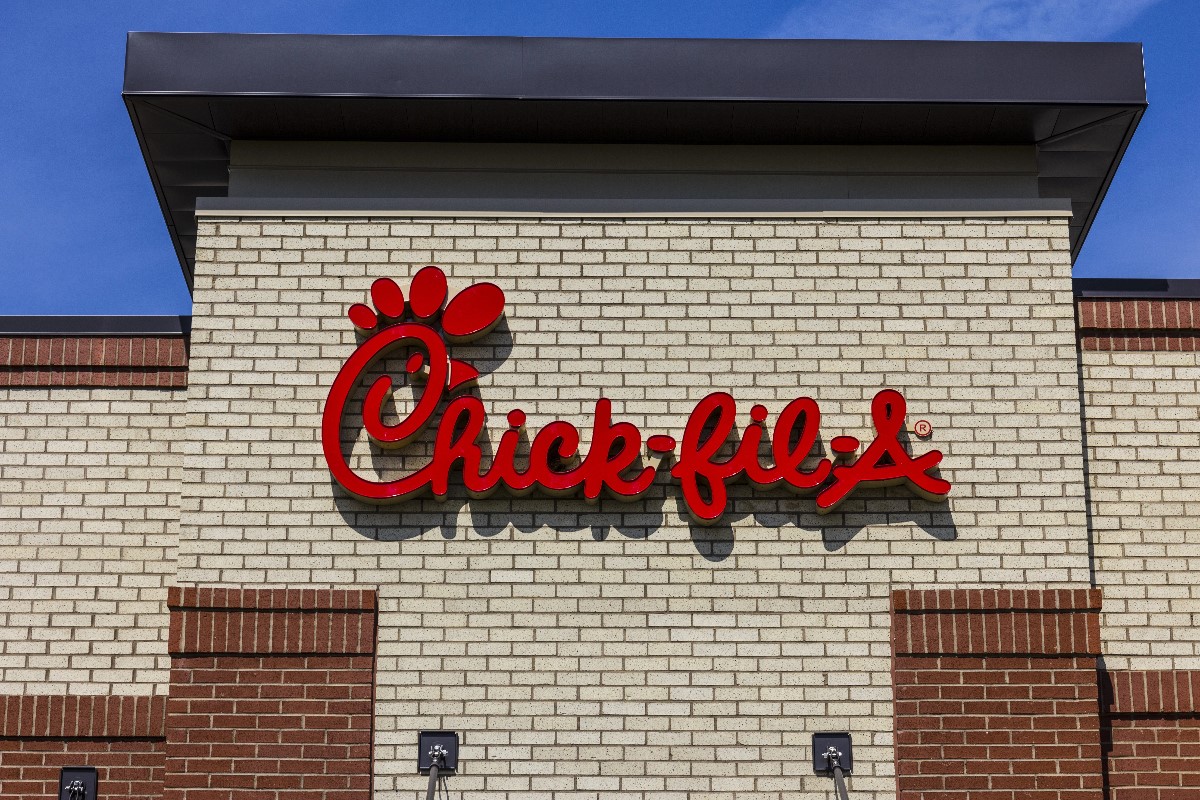 Chick fil A