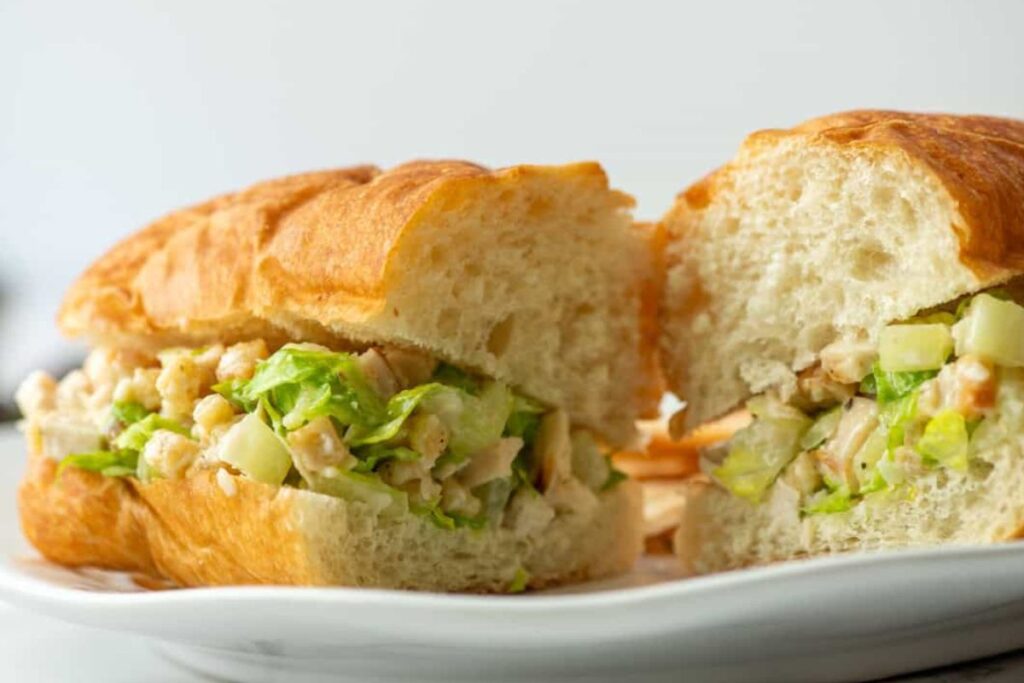 leftover chicken recipes