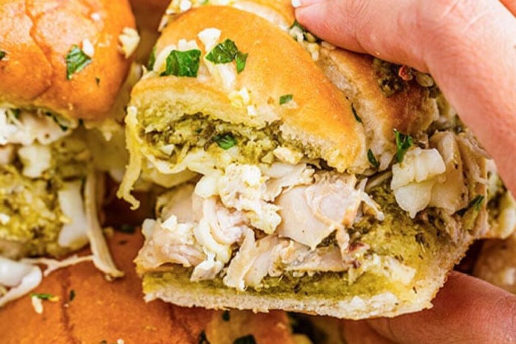 leftover chicken recipes