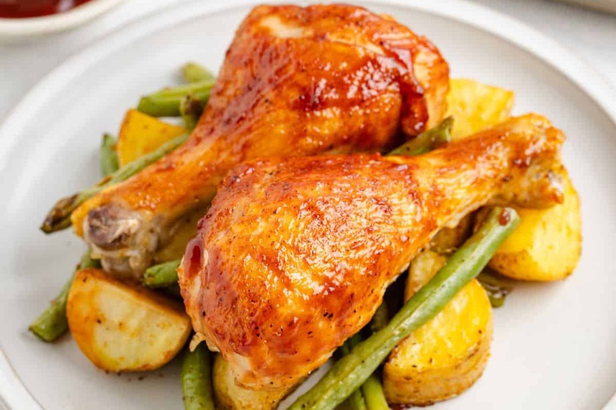 Chicken Summer Recipes