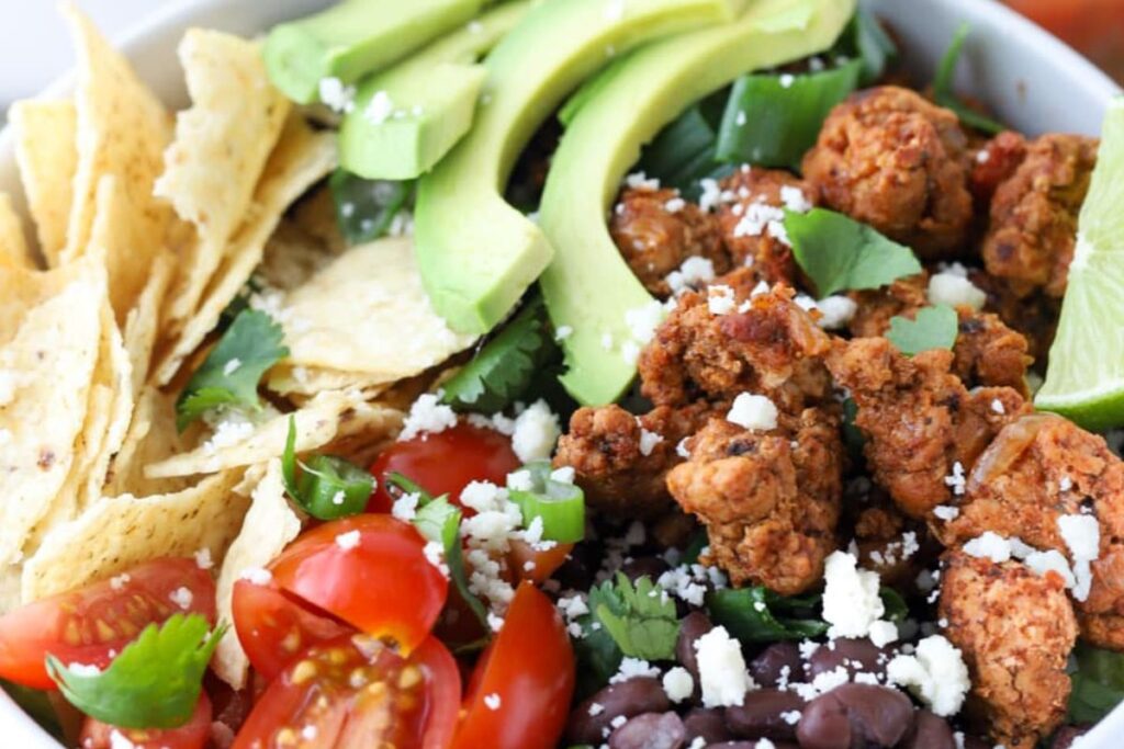 healthy lunchbox ideas