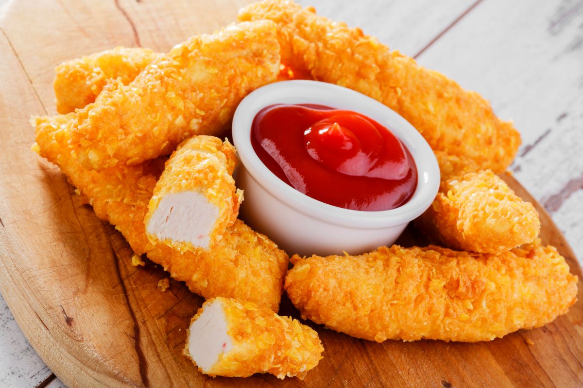 Chicken Tenders