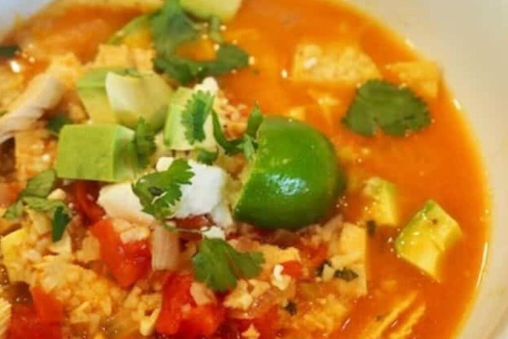 leftover chicken recipes