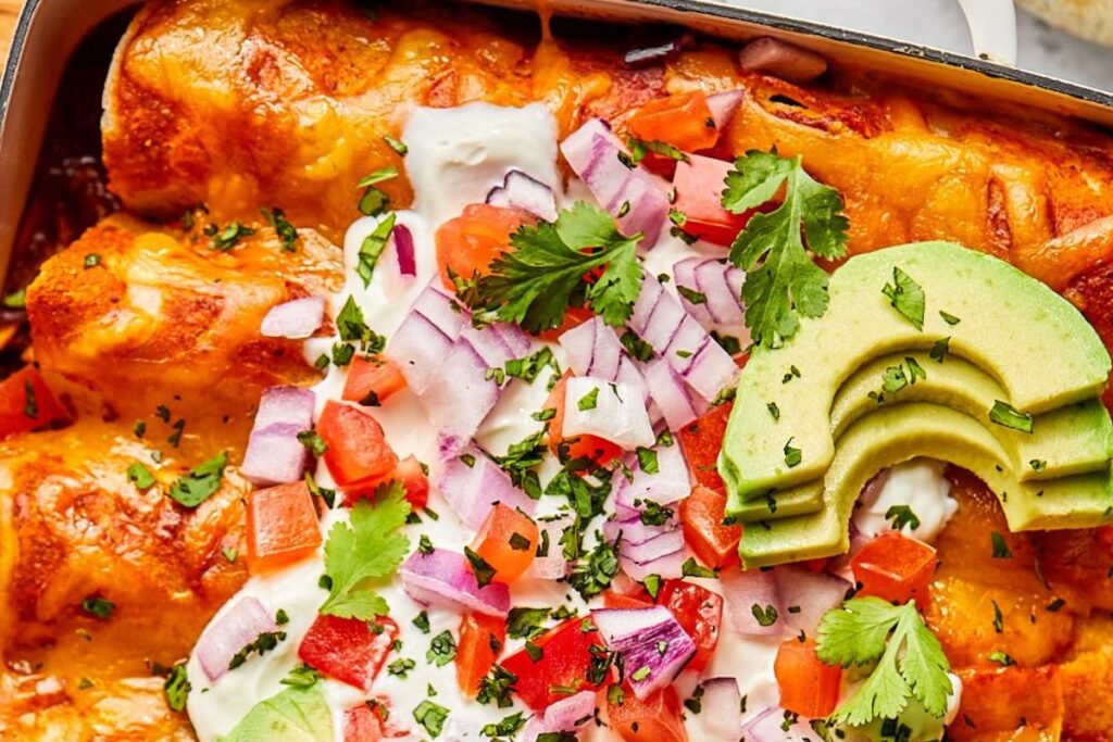 leftover rotisserie chicken recipes