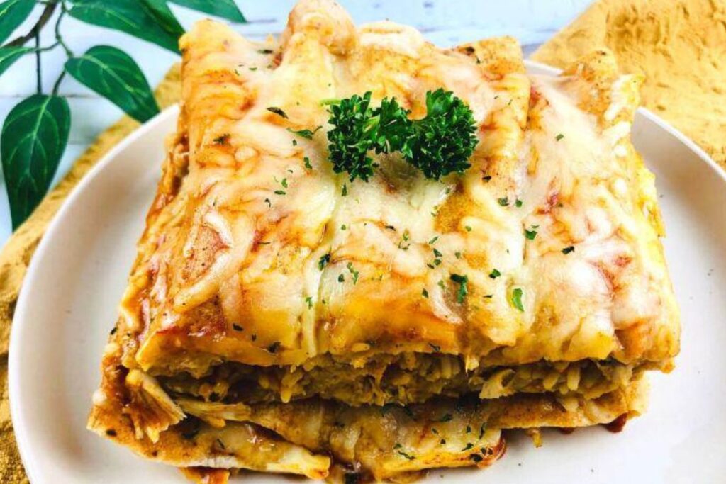 leftover chicken recipes