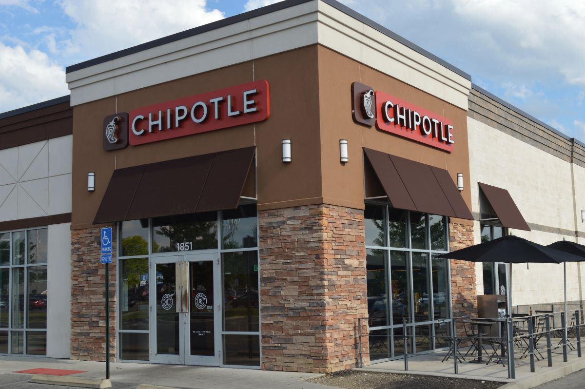 Chipotle
