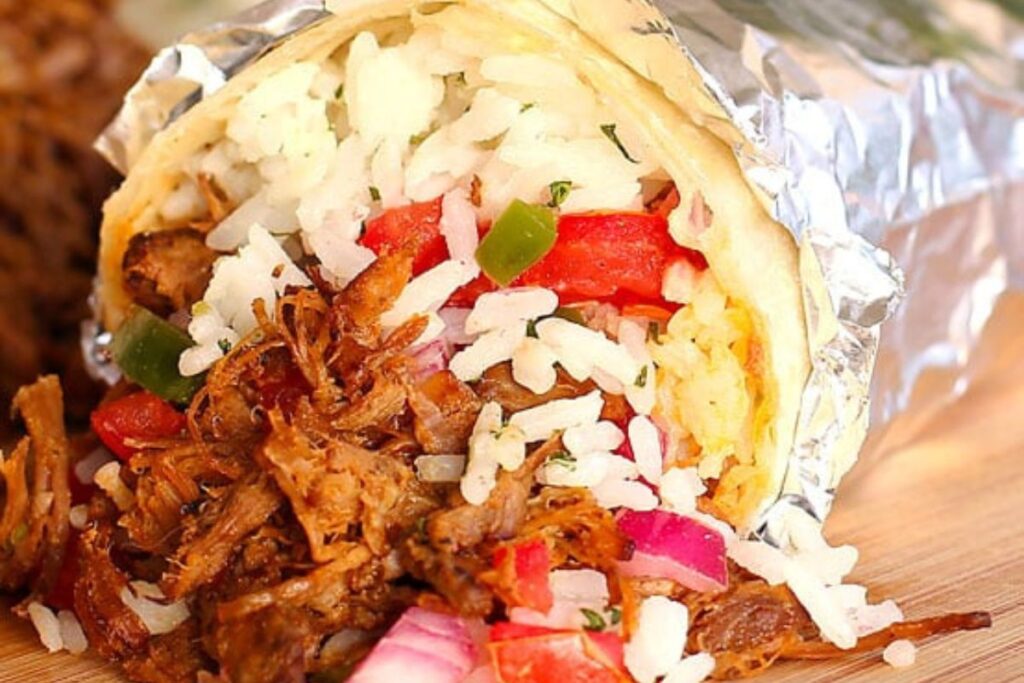 Chipotle Barbacoa by The Slow Roasted Italian