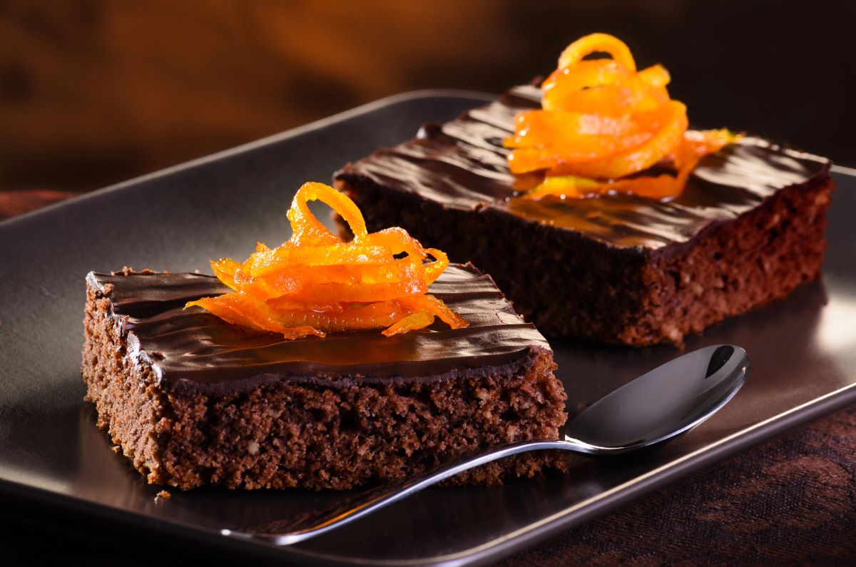 Chocolate Brownies