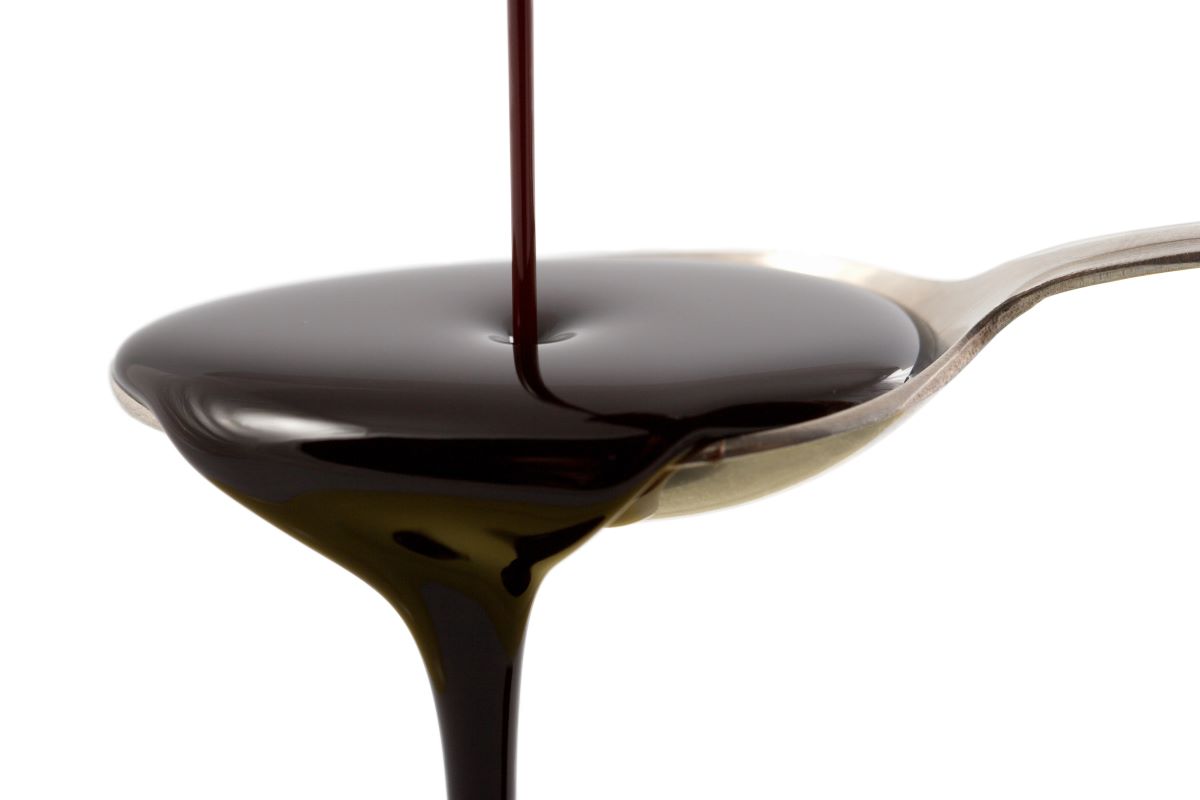 Chocolate Syrup