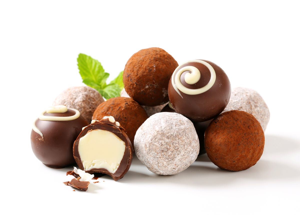 Chocolate Truffles