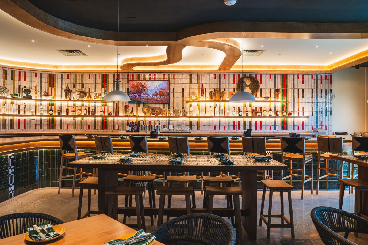 ChopnBlok restaurant