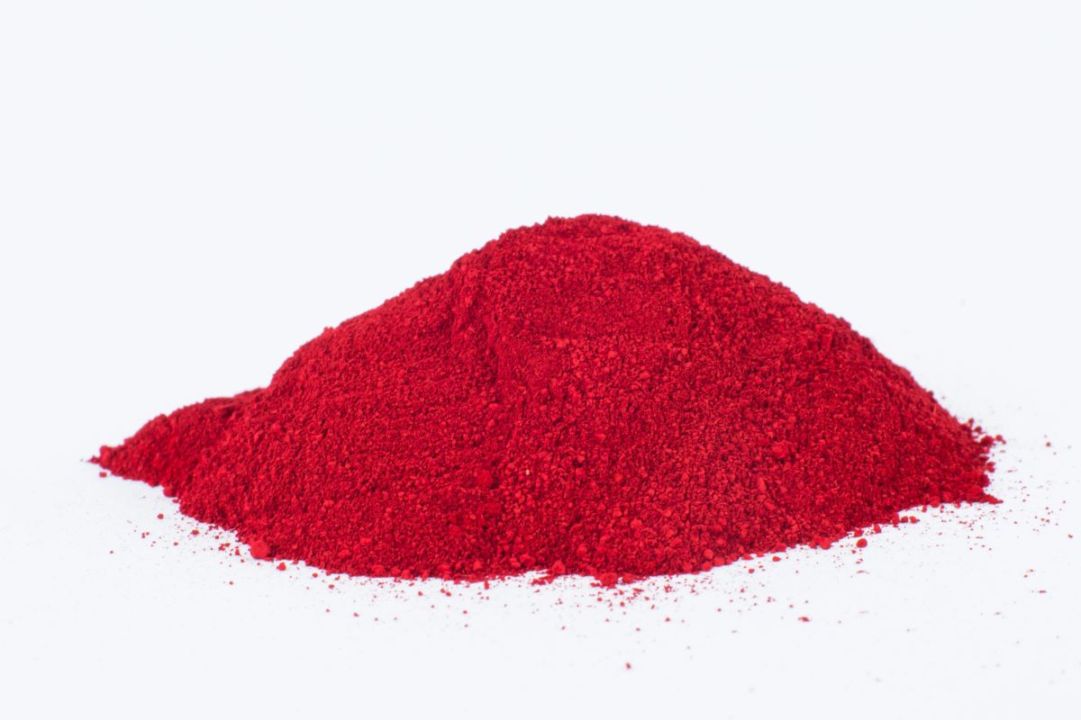 Citrus Red No. 2