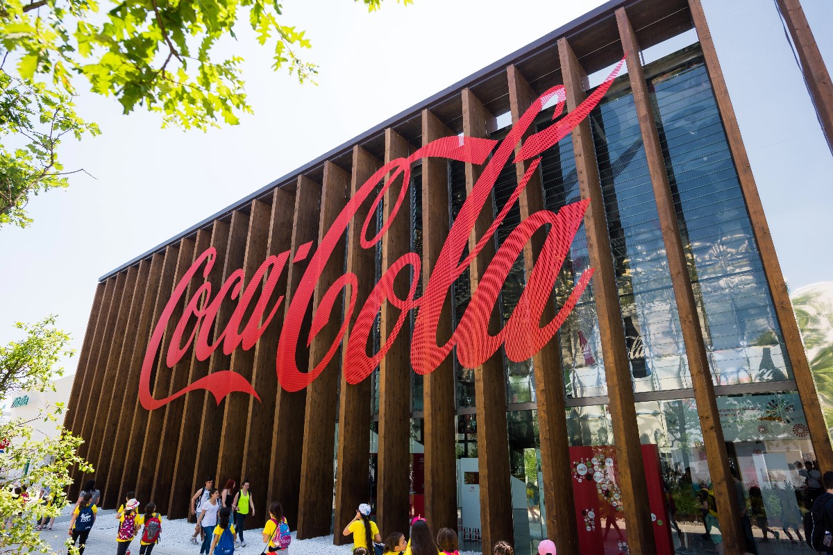 Coca cola
