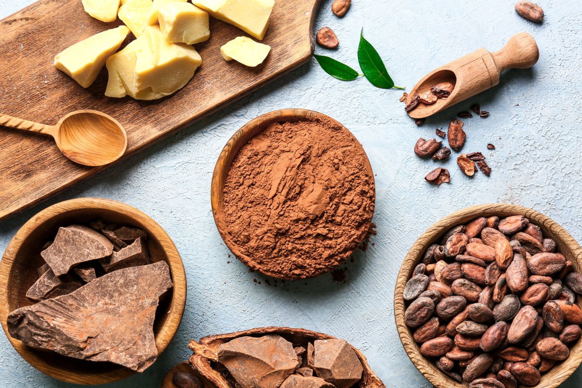 Cocoa Products