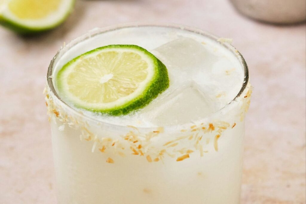 summer drink ideas