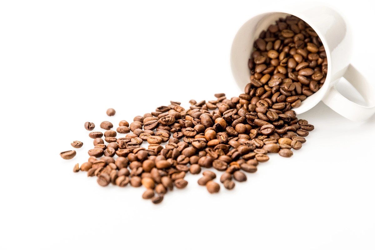 Coffee 1