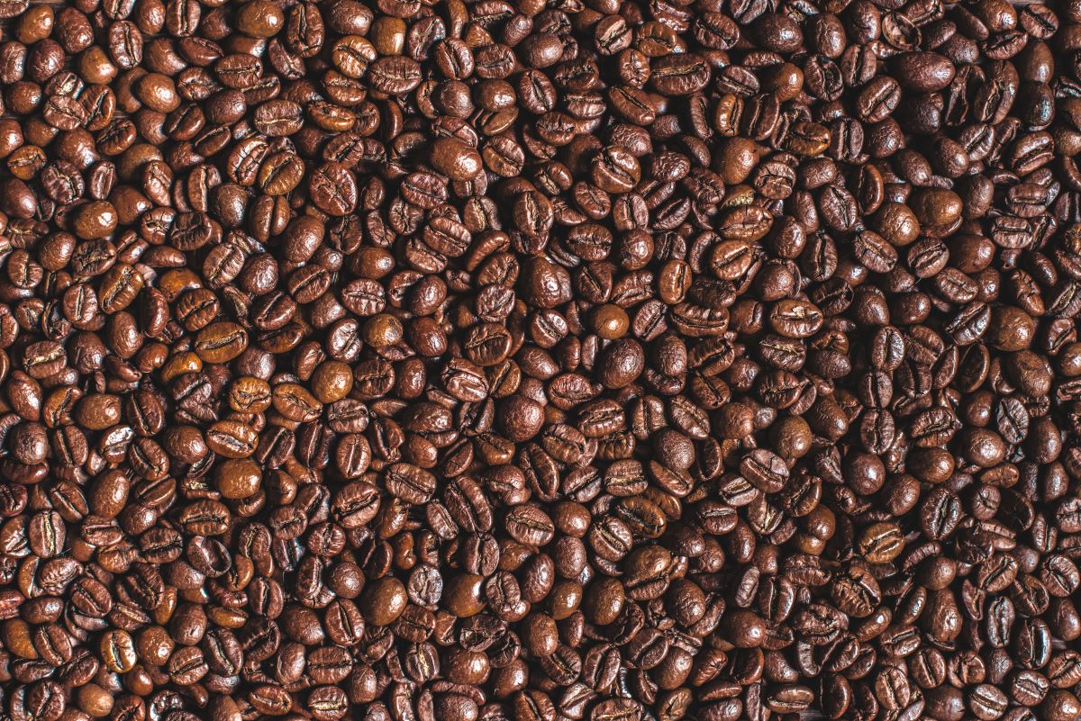Coffee Beans