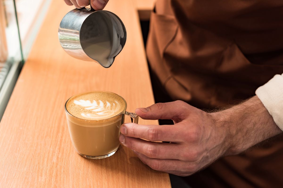 Coffee Shops