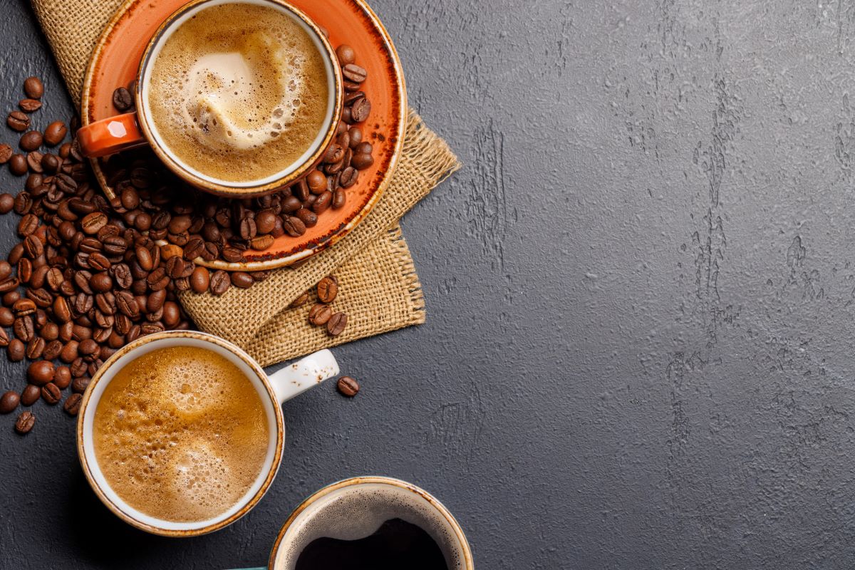 Coffee culture