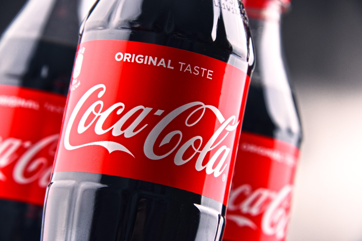 Coke