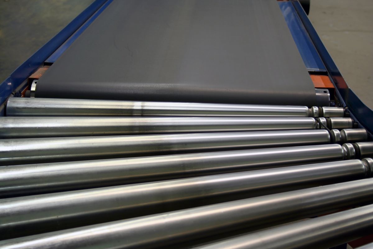 Conveyor Belt
