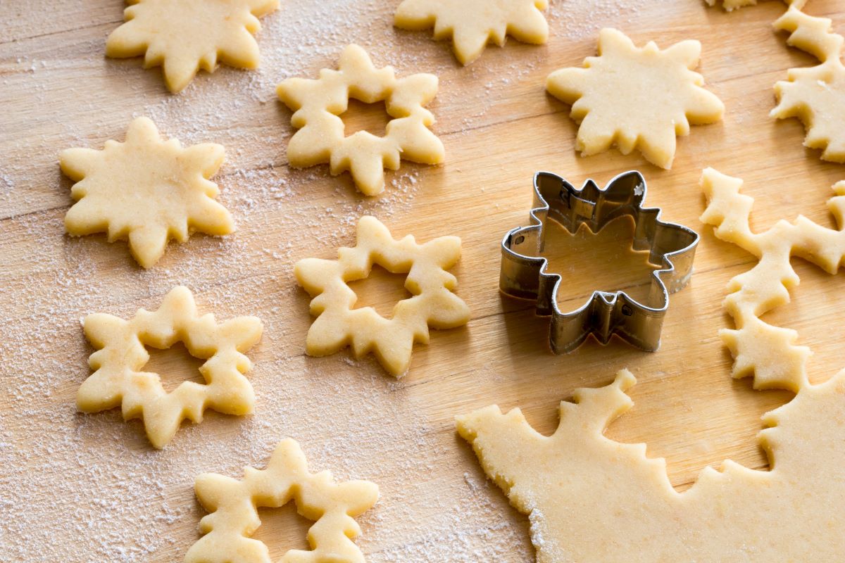 Cookie Cutter