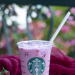 Copycat Starbucks Pink Drink