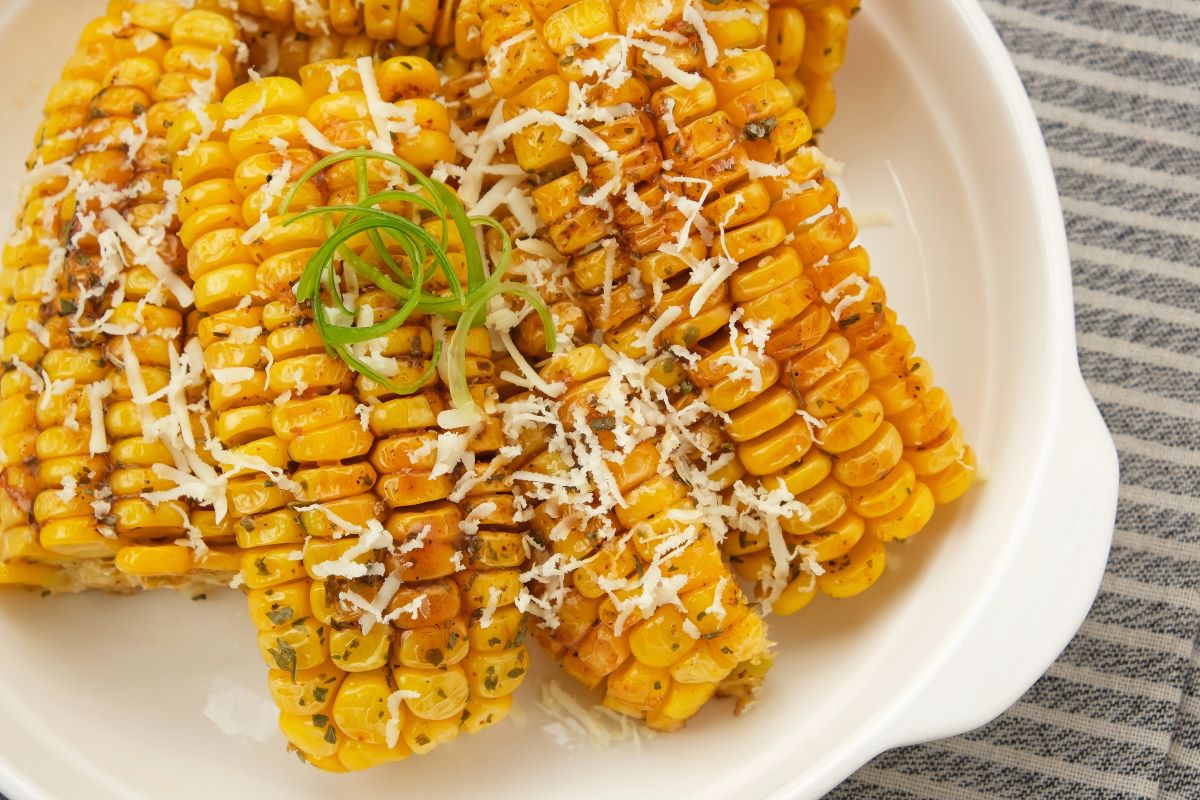 Corn Ribs