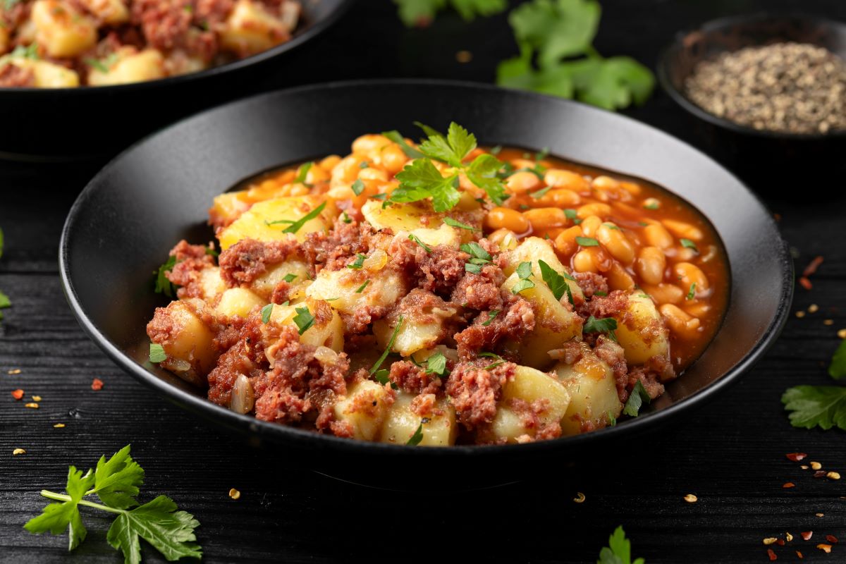 Corned Beef Hash