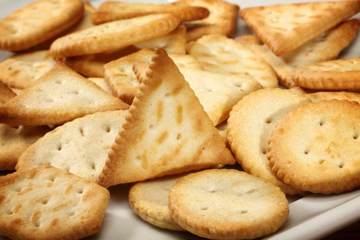 Crackers