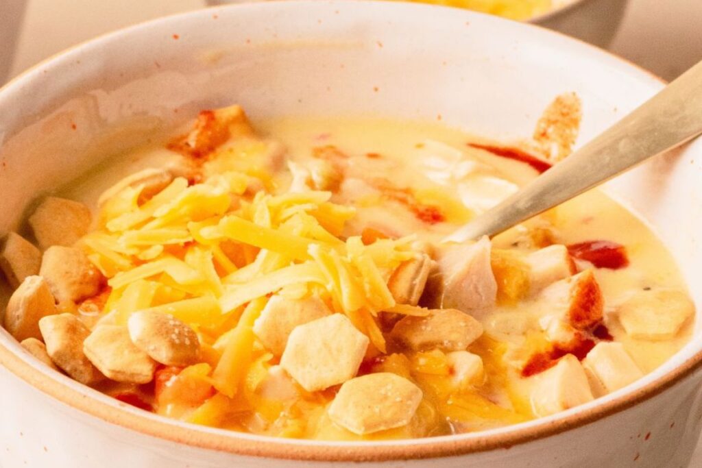 leftover rotisserie chicken recipes
