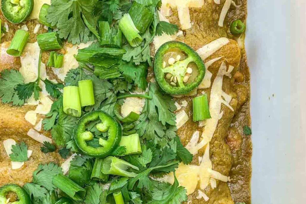leftover recipes