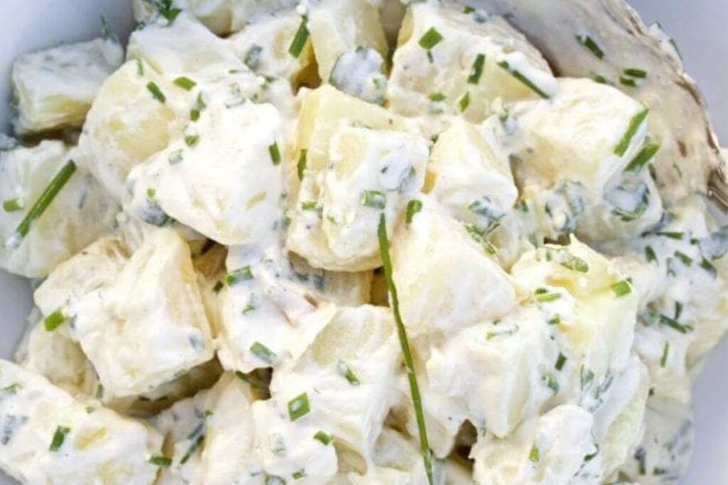 meals for hot summer days