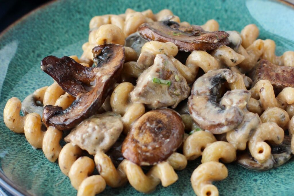 leftover steak recipes