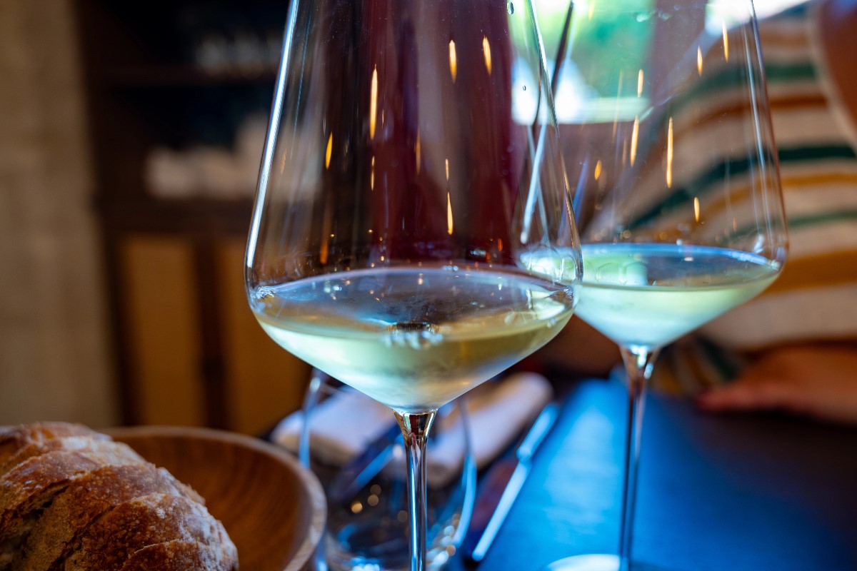Crisp Sauvignon Blancs