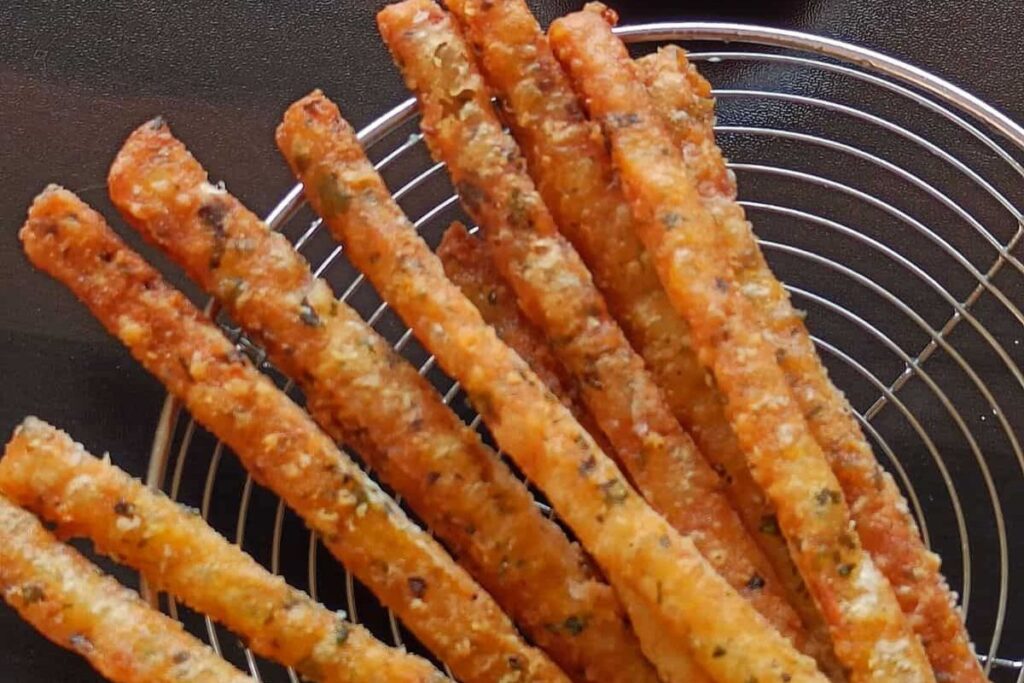 beach snacks for kids