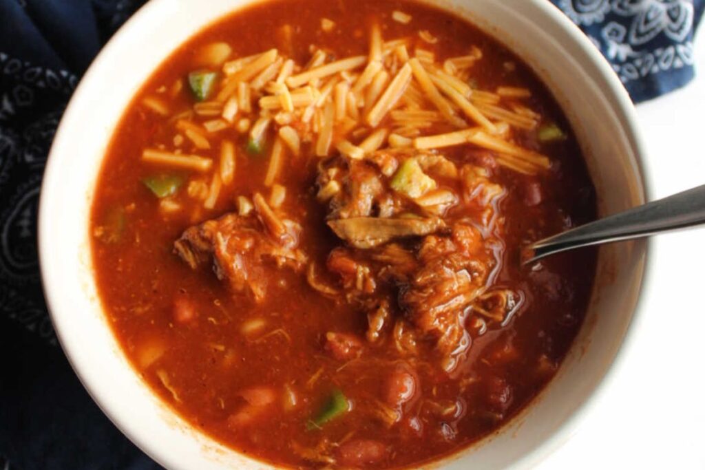 leftover pulled pork ideas