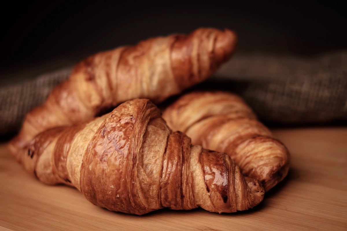 Croissant